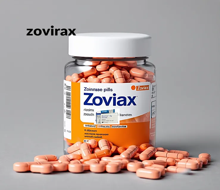 Zovirax 1